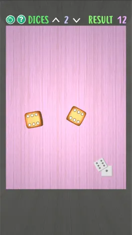 Game screenshot Real Dice by Jon apk