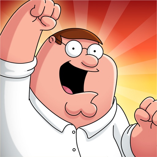 Family Guy: Mission Sachensuche – Quahog neu aufbauen