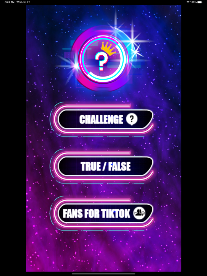 Fans for TT l Challenge