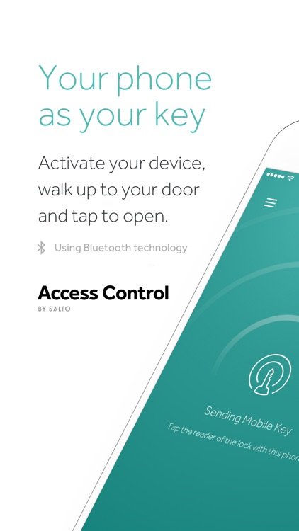 Access Control Application