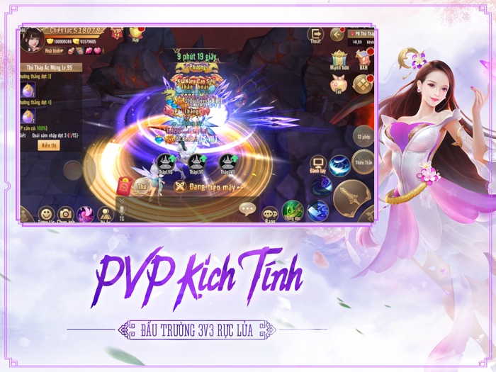 Nhất Kiếm Đoạn Tình 3D