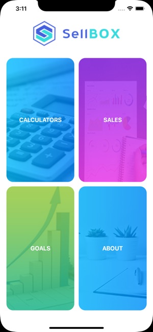 TimeShare SellBOX Calculator(圖5)-速報App