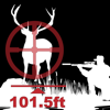 Phairin Chailert - RangeFinder for Deer Hunting アートワーク
