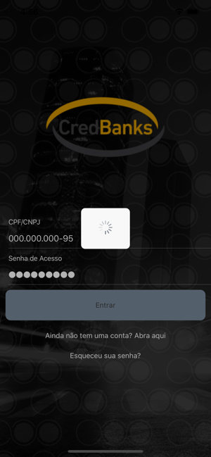 CredBanks(圖3)-速報App