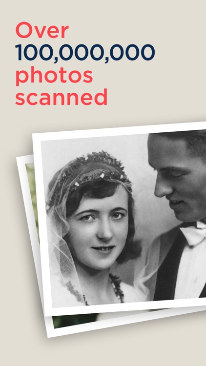 Photo Scanner Plus screenshot-0
