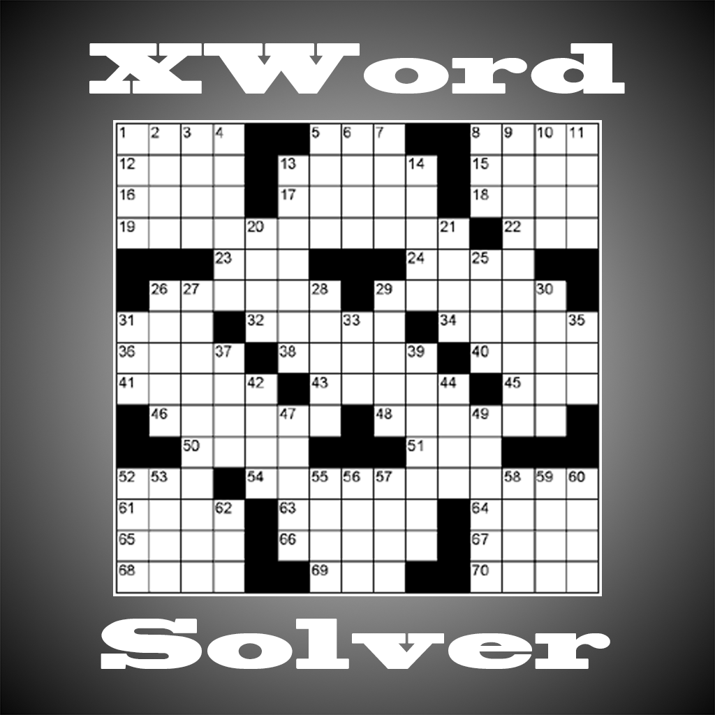 Get Crossword Solver Silver for iOS, iPhone, iPad Aso Report
