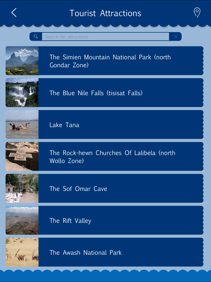 Ethiopia Travel Guide