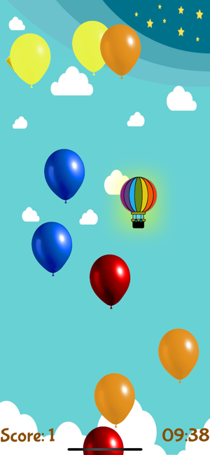 Balloons:Pop n Play Baby Games(圖3)-速報App