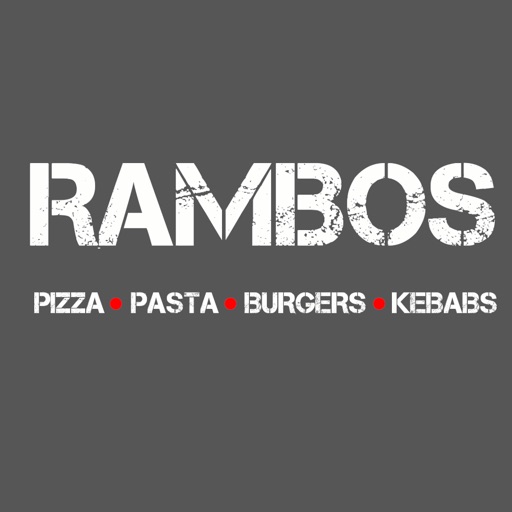 Rambos Newtownards icon