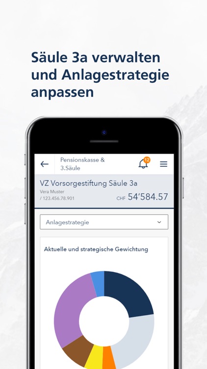 VZ Finanzportal screenshot-3