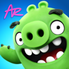 Angry Birds AR: Isle of Pigs - Rovio Entertainment Oyj