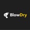 Order blow drying services to your door with the Blow Dry app