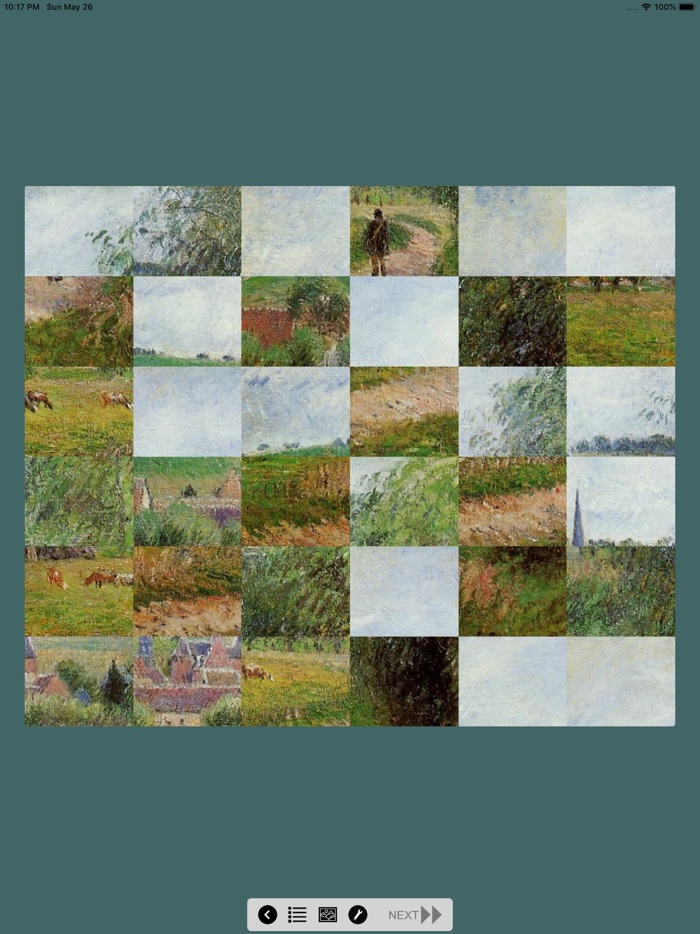 Modern Paintings Vol.1