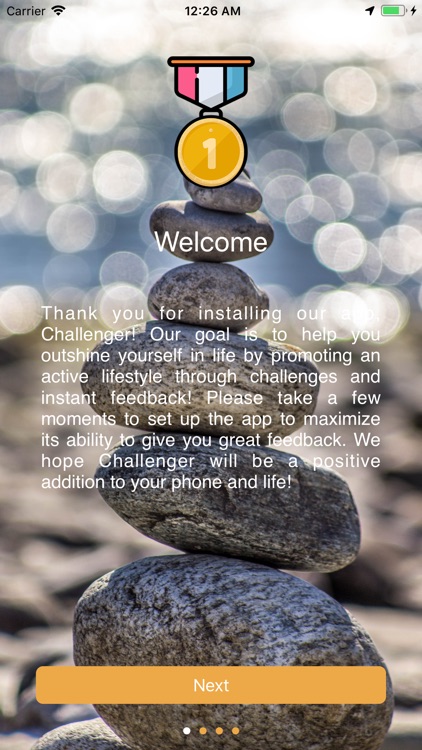 Challenger screenshot-7