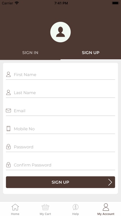 Rhodes BBQ Smoke House