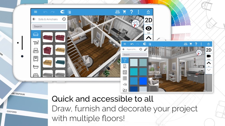 Home Design 3D