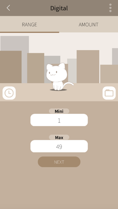 貓選 screenshot 2