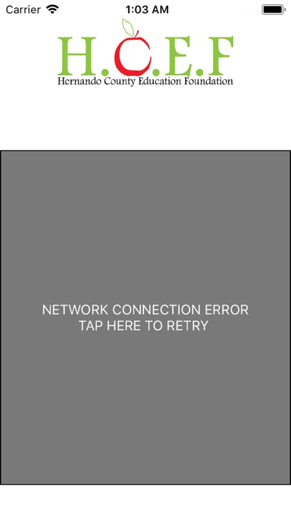 Hernando Education Foundation screenshot-9