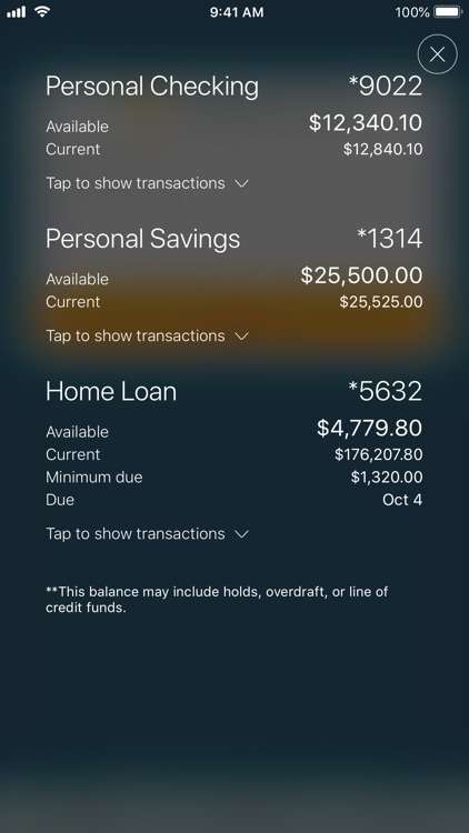 Essential FCU