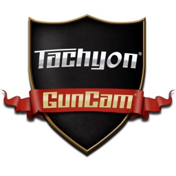 Tachyon Camera