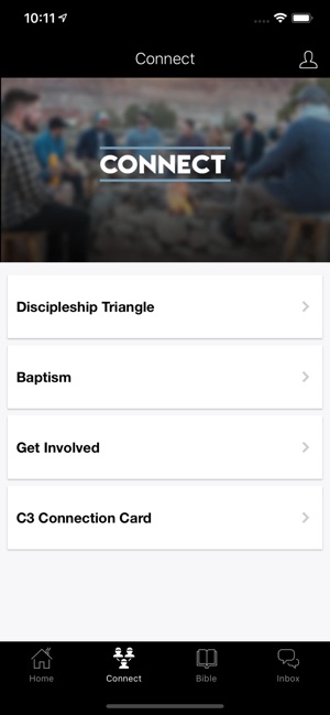 Carterville Christian Church(圖2)-速報App