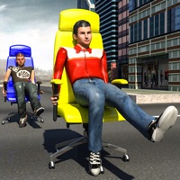 Office Chair Racing Simulator PC 용
