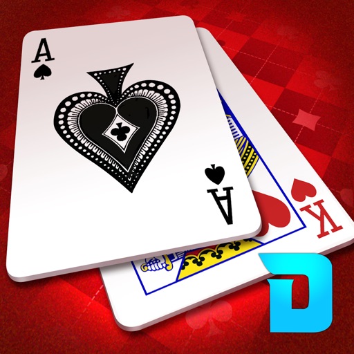 DH Poker - Texas Hold'em Poker iOS App
