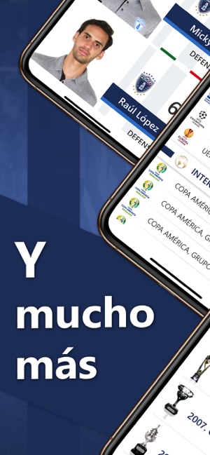 C.F. Pachuca(圖5)-速報App