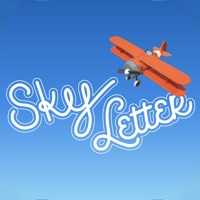 SkyLetter app not working? crashes or has problems?