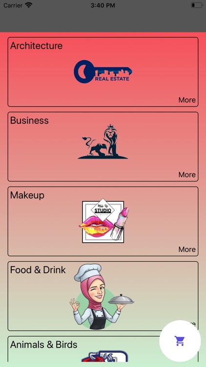 Logo Maker-Creat Logos Design