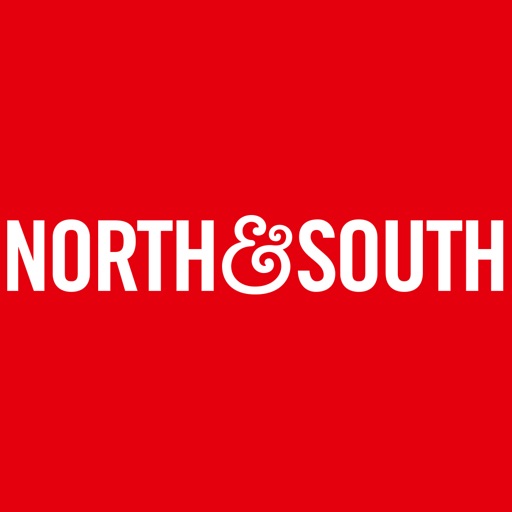 North & South Magazine icon