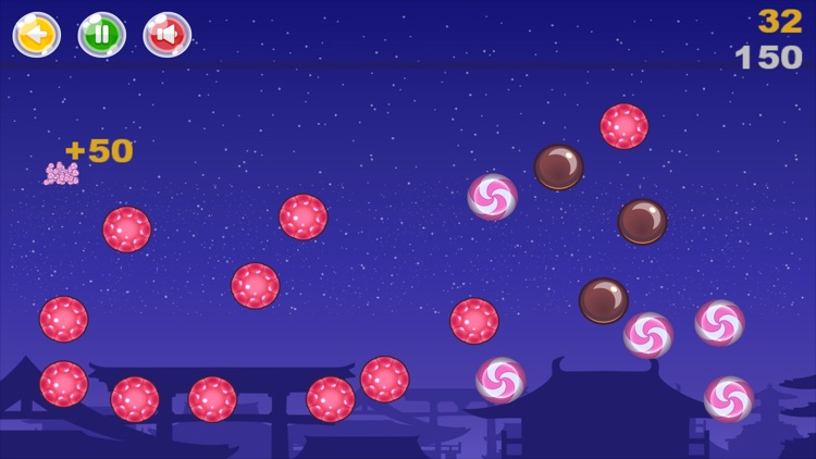 Splinter Sweets screenshot-3