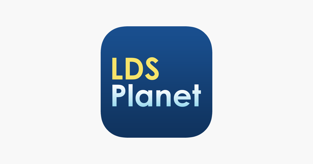 LDS planet datingside