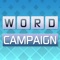 Word Campaign is a Word Puzzle Game that incorporates a lot of collection elements