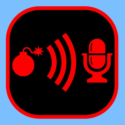 Rooms! - Audio Recorder