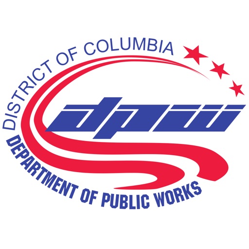 MyDPW DC Icon