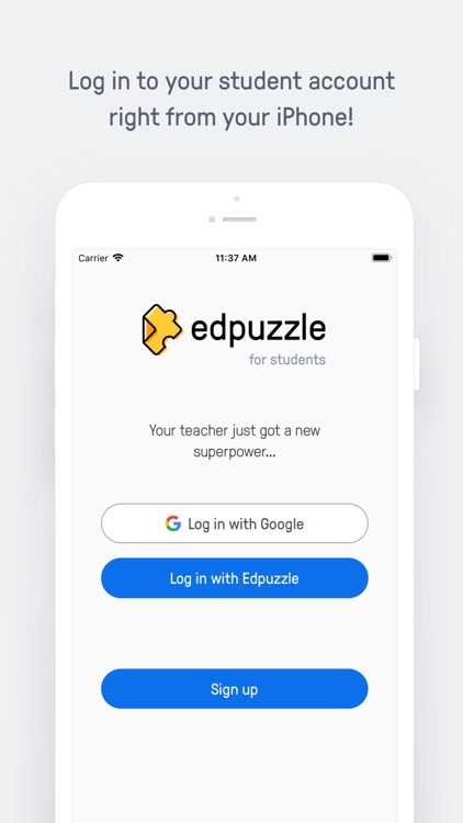 Edpuzzle