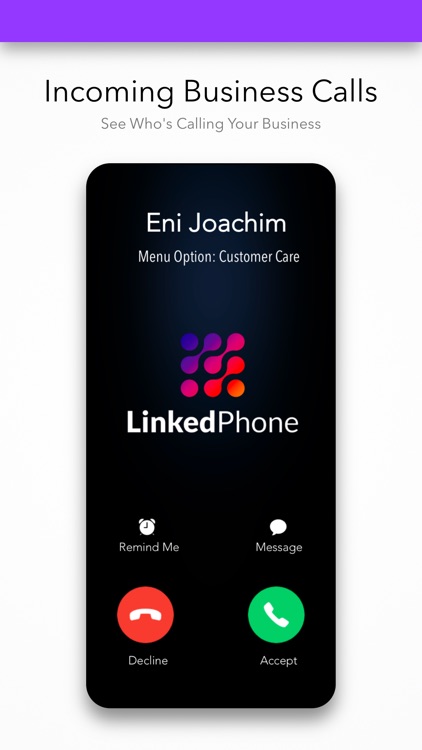 2nd Line Business Phone Number screenshot-6