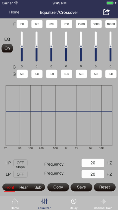 How to cancel & delete TRILLION DSP from iphone & ipad 3