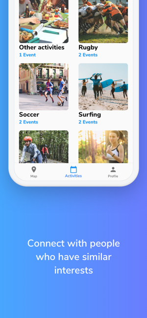 MyTribe: Connect, Play, Repeat(圖2)-速報App