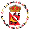 CP La Puebla de Alfindén