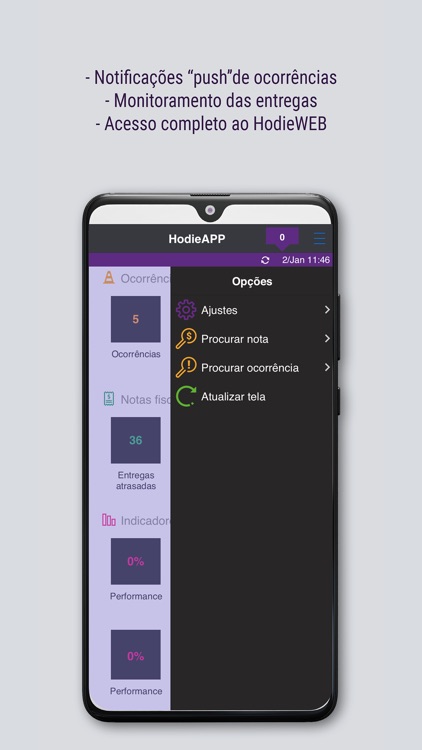 HodieAPP