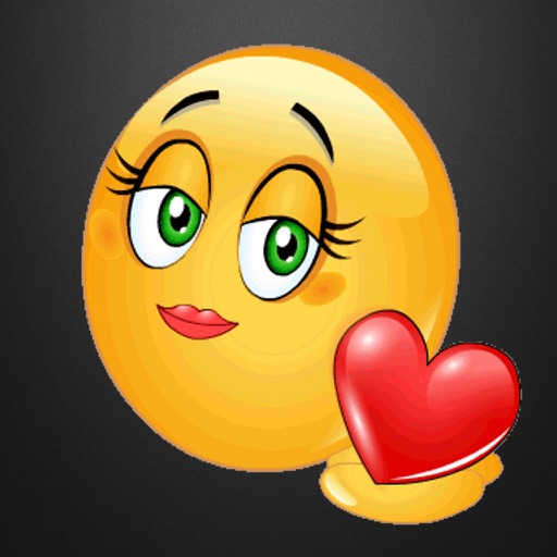 Emoji World - Love Wins! icon