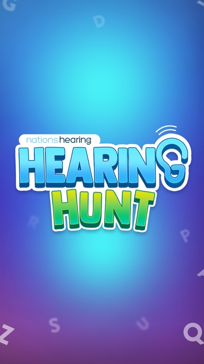 Hearing Hunt