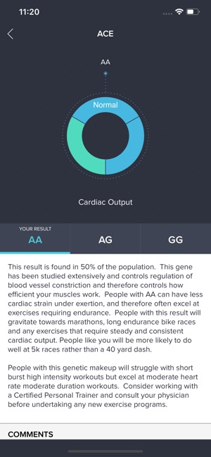 Orig3n LifeProfile(圖5)-速報App