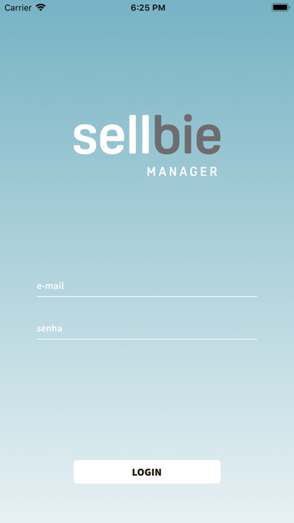 Sellbie Manager