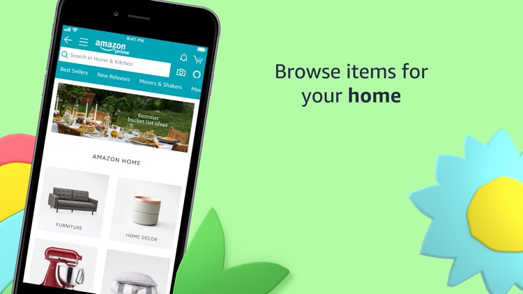 Amazon - Shopping made easy screenshot-5