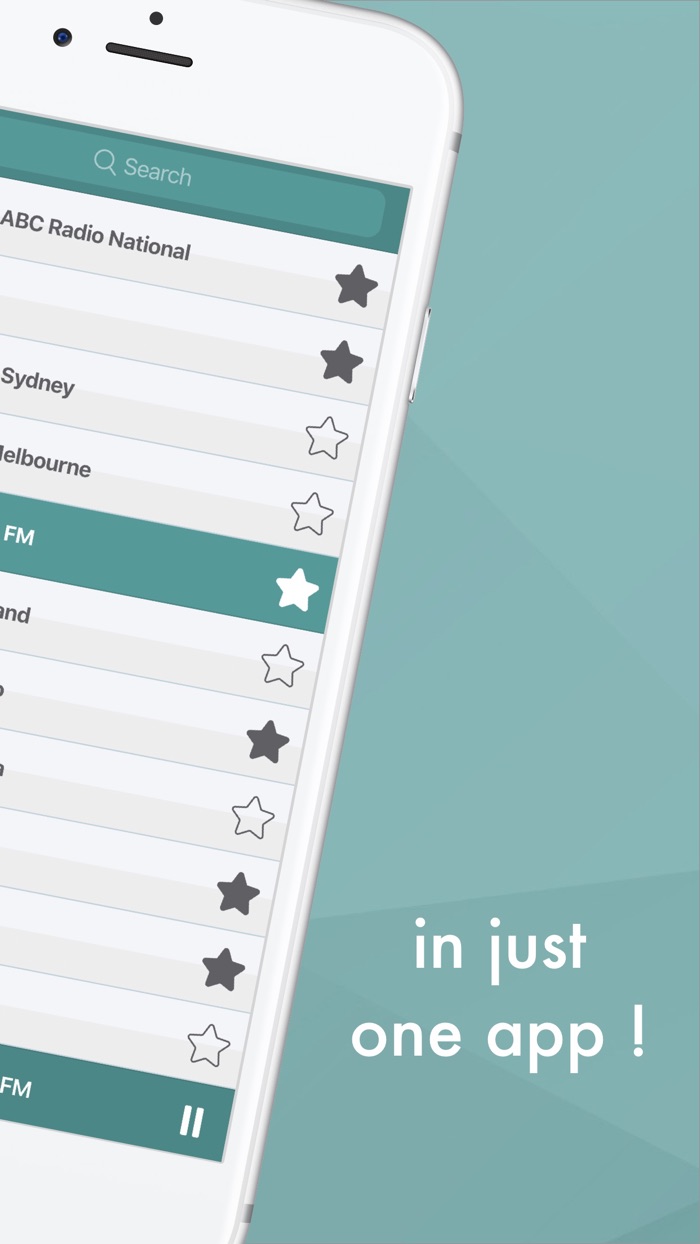 Radio Australia Cricket Sydney