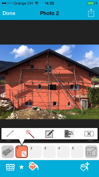 Colorix.com Pro
