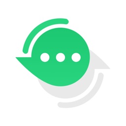 Watch.Talk for WhatsApp Apple Watch App
